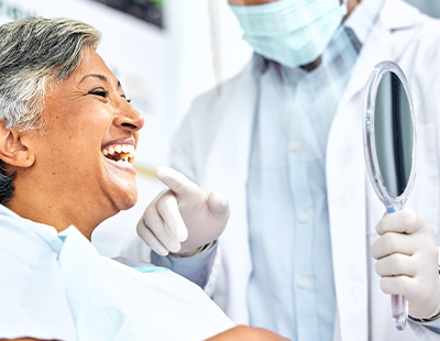 Sedation Dentist in Murrieta