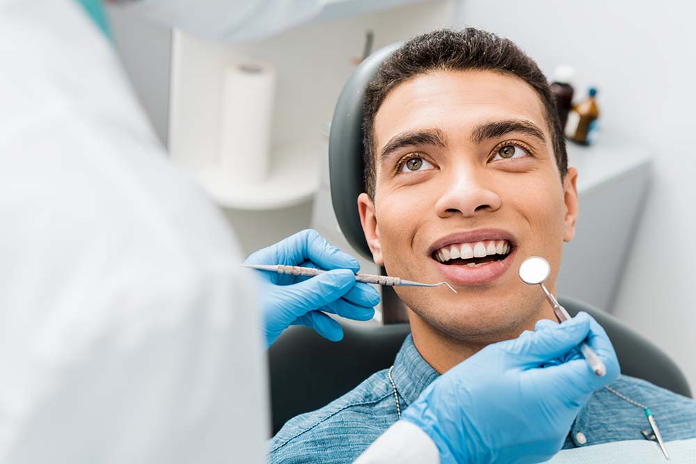 Dental Office in Murrieta