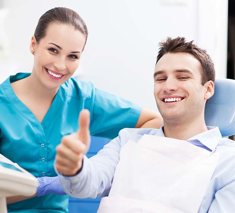 Murrieta Cosmetic Dentist
