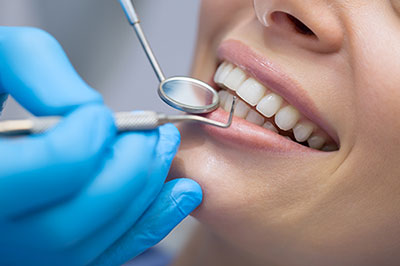 Dental Implants Dentist Murrieta